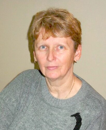 Kay Lorraine Gleeson